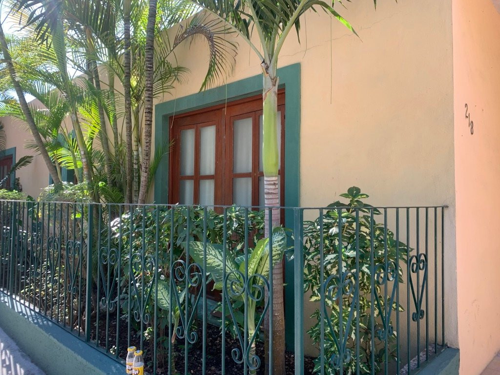 Hotel Casa Quetzal主图