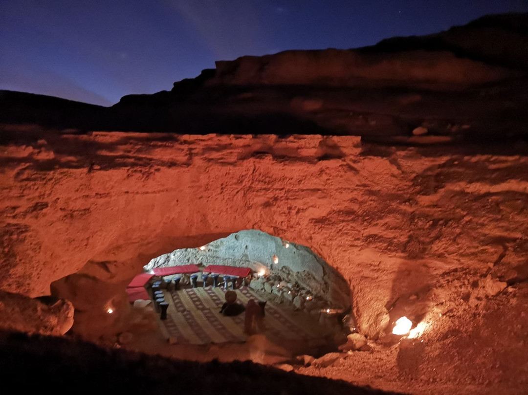 Cnaan Tours Desert Experience景点图片
