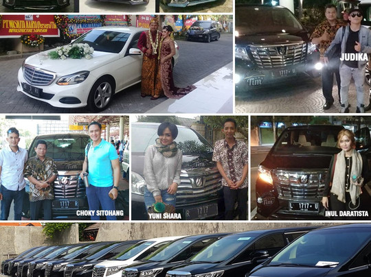 Surabaya Car Rental-泗水必去景点