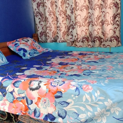 Majestic Residency Beach Resort主图