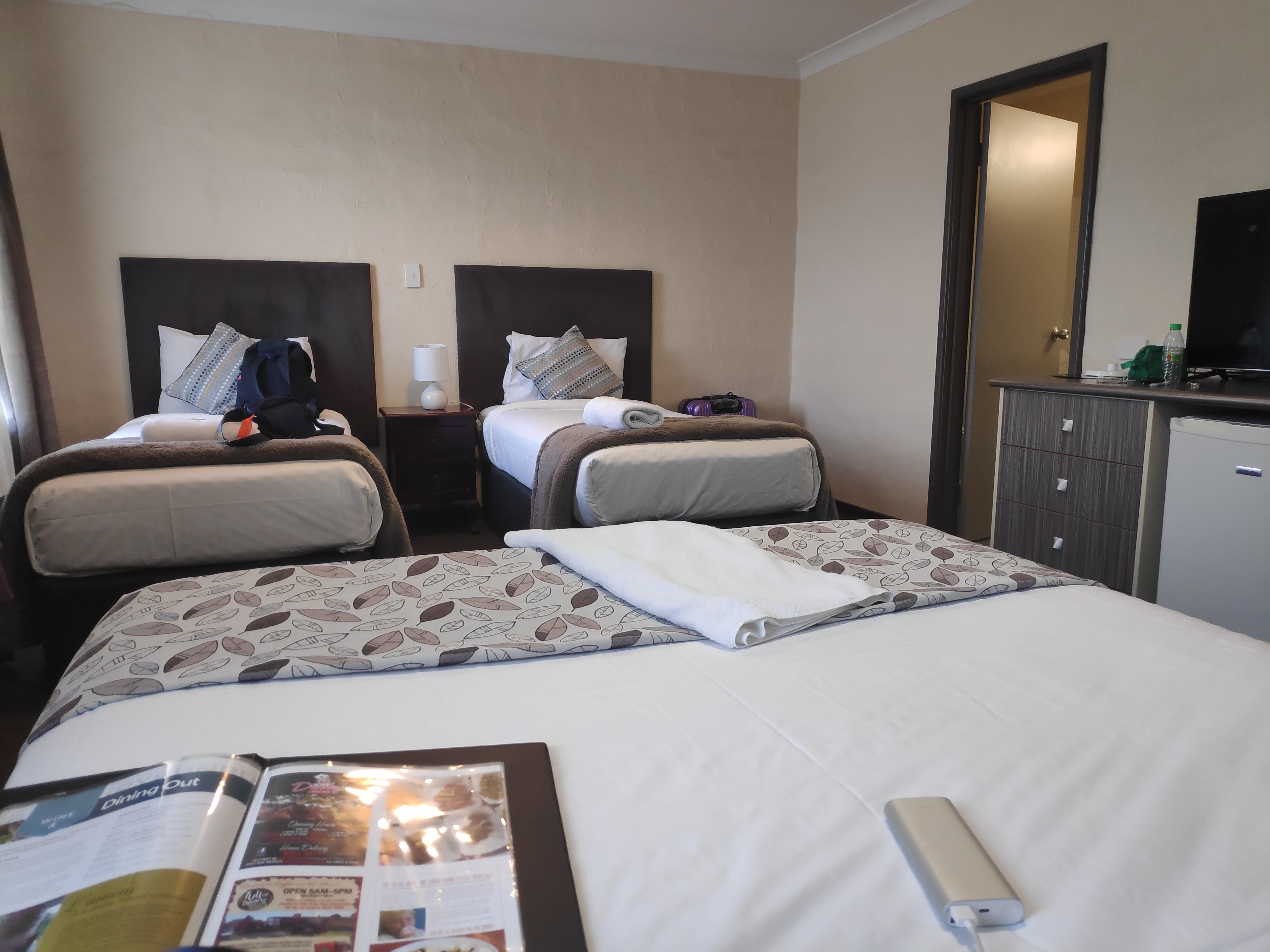 Prince Of Wales Hotel-官方