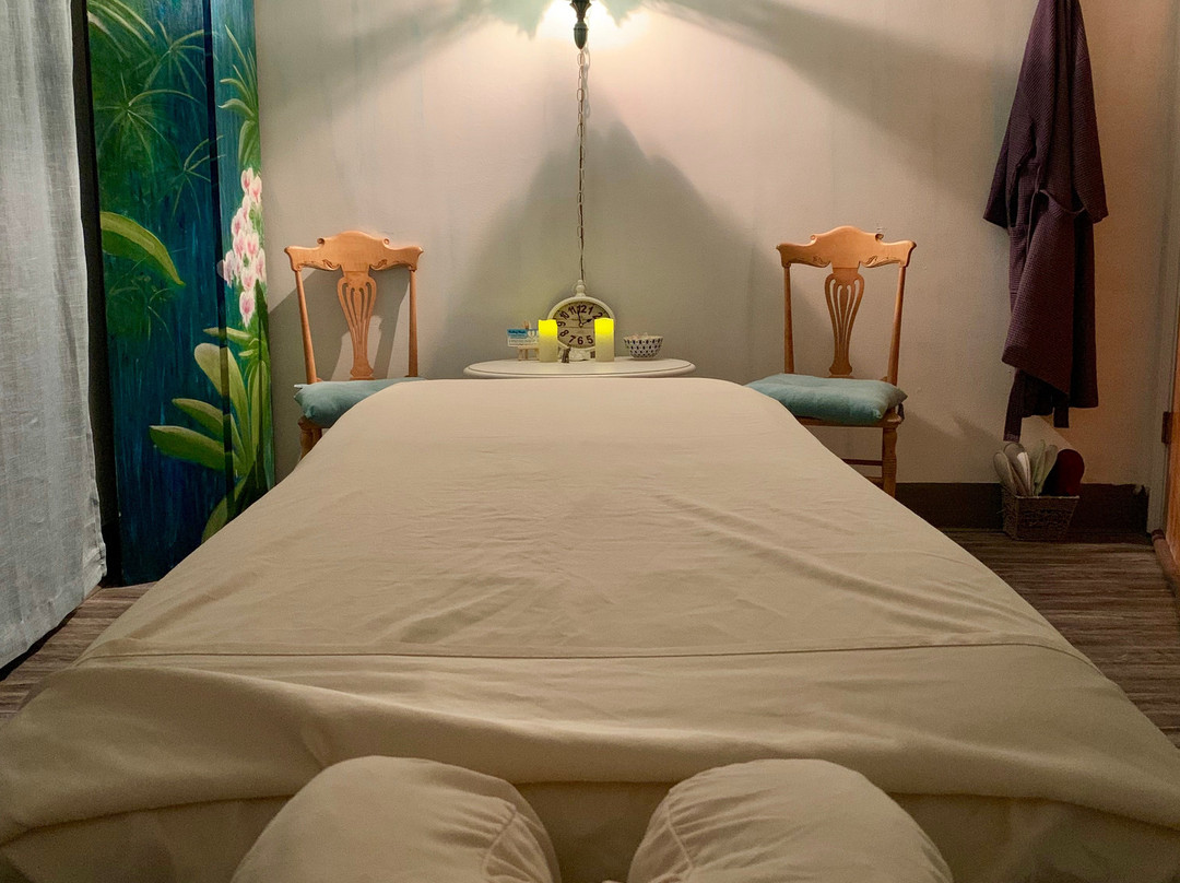 Healing Hippie: Therapeutic Massage & Reiki景点图片