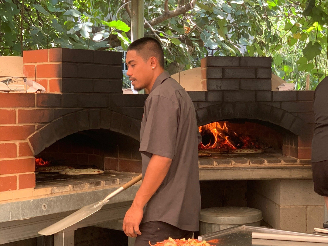 Cape Horn Vineyard-伊丘卡必去景点