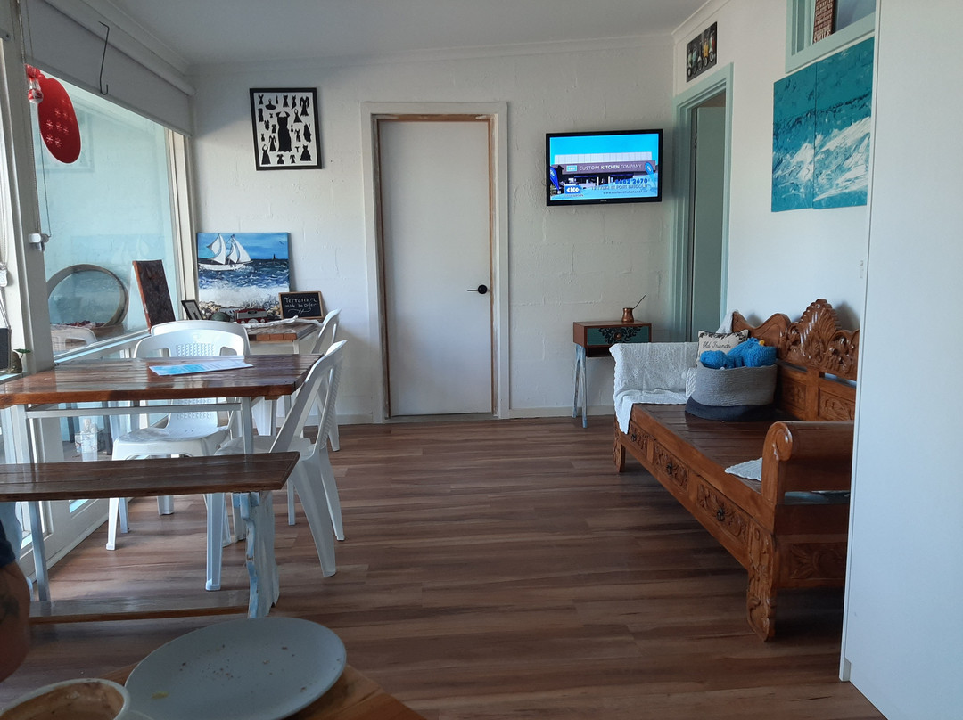 Tumby Bay Marina Motel主图