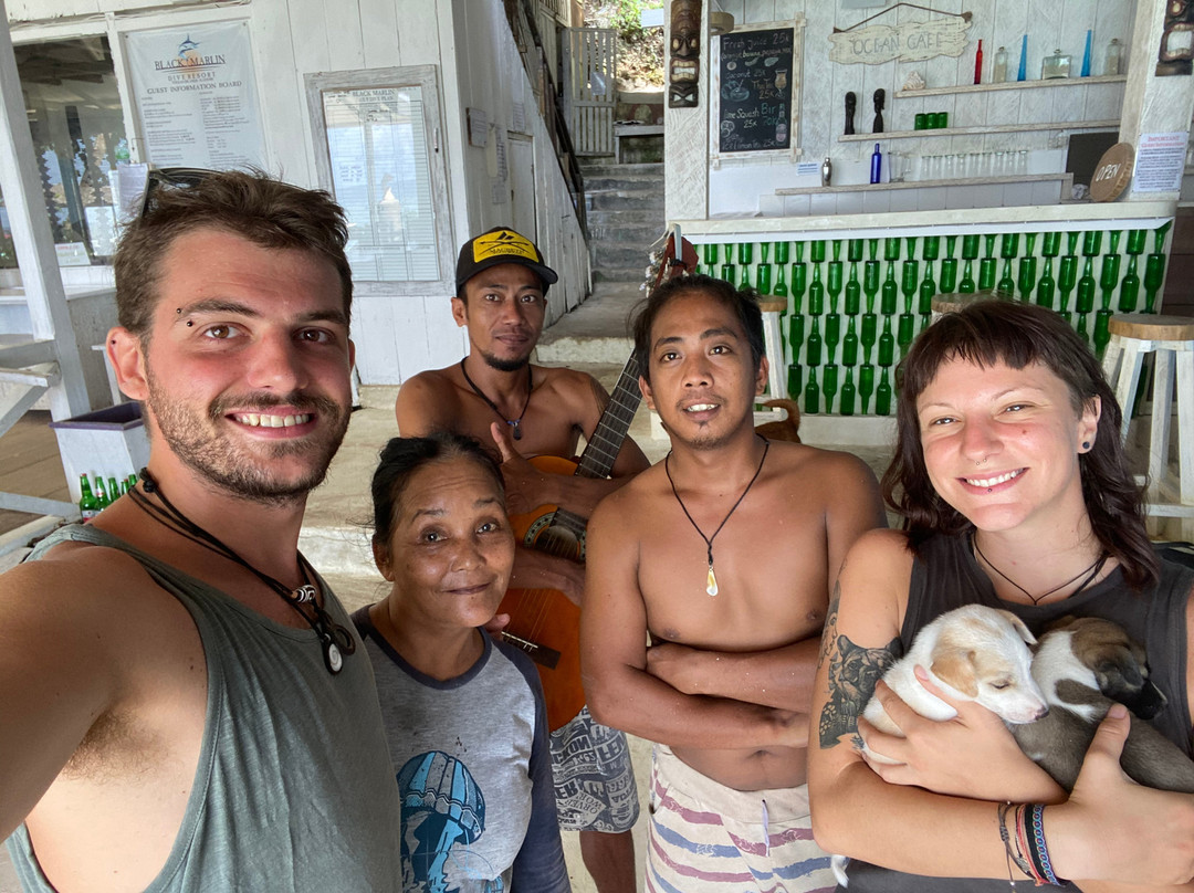 Black Marlin Dive Resort主图