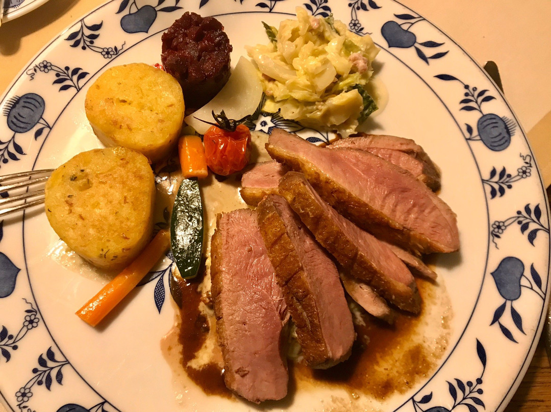 Landhotel Gasthof Schutte主图