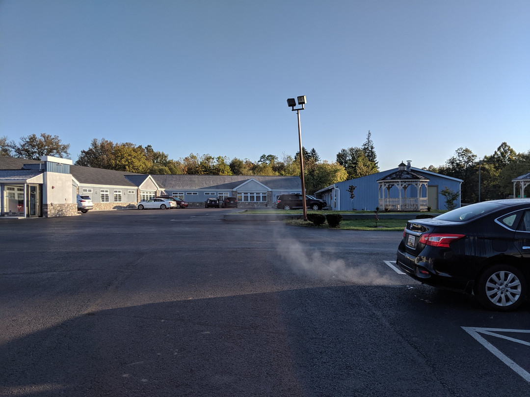 Rodeway Inn & Suites主图