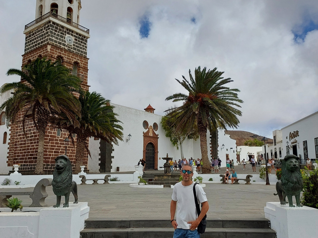 Villa Teguise
