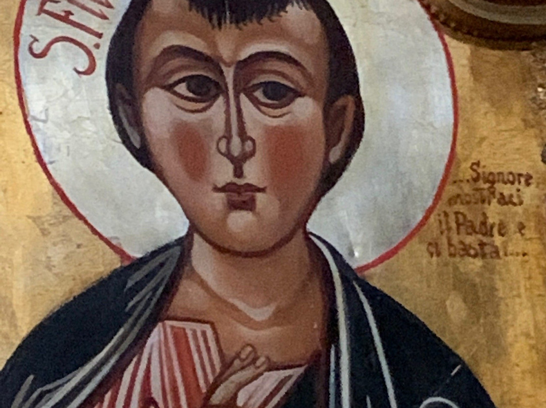 Chiesa dei SS. Giacomo e Filippo景点图片