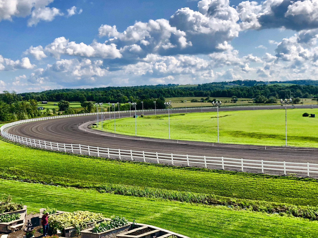 Vernon Downs Casino and Hotel主图