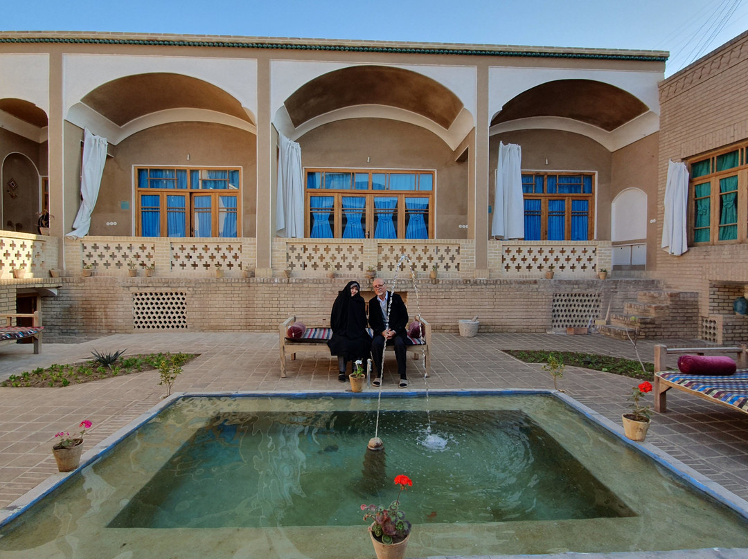 Agha Mohammad House主图