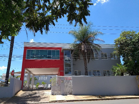 OYO Hotel Cosmópolis Sao Paulo主图