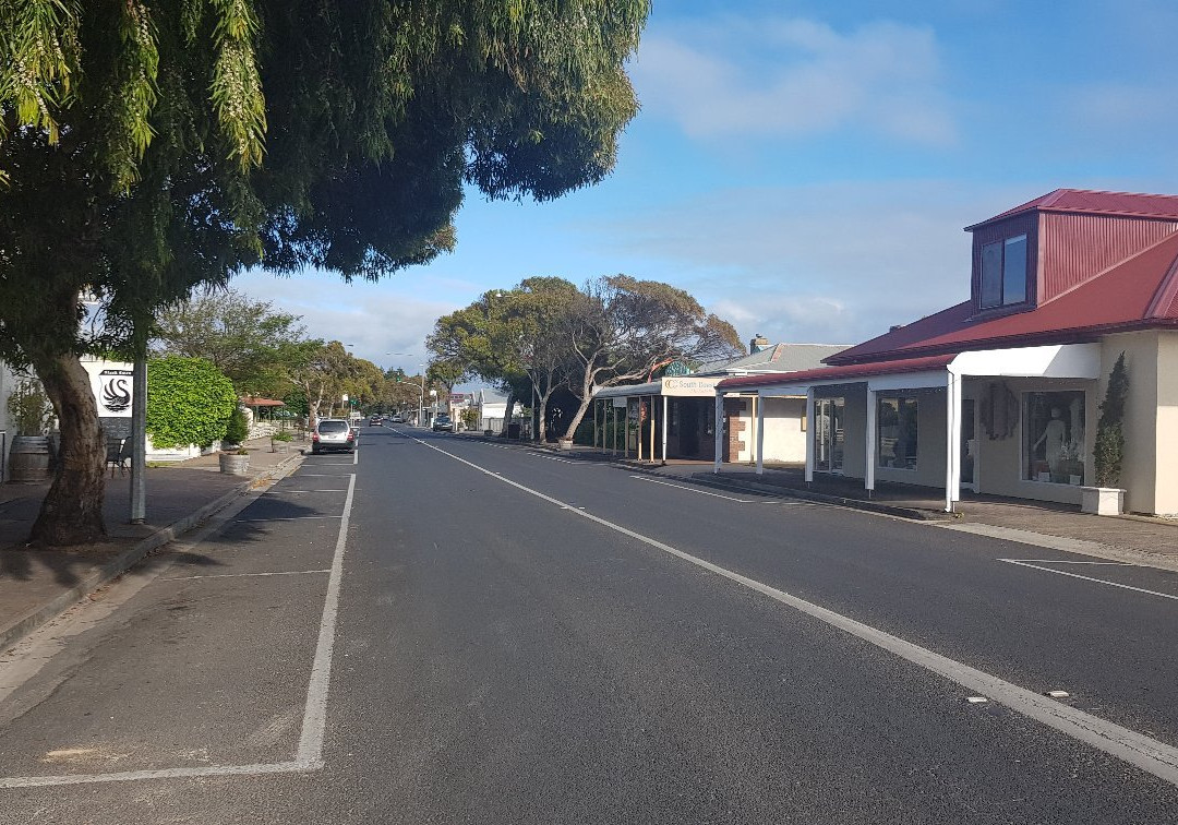 Guichen Bay Motel主图