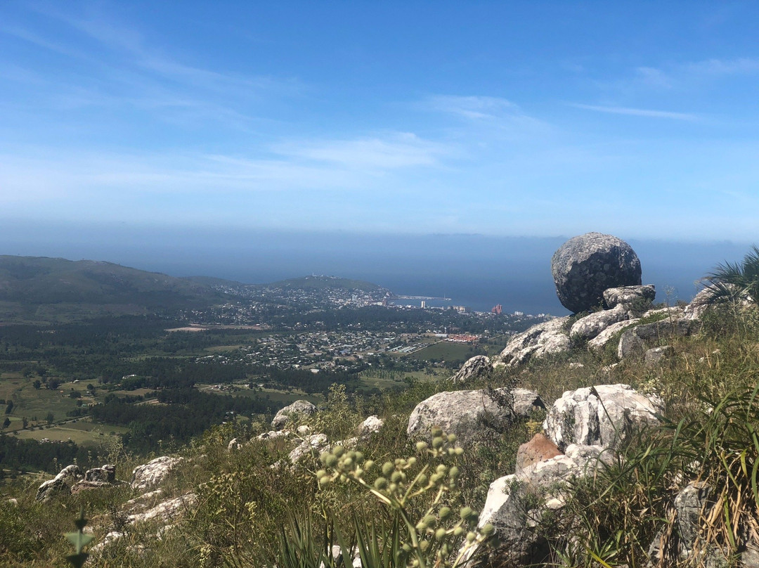 Pan de Azucar-Pan de Azucar必去景点