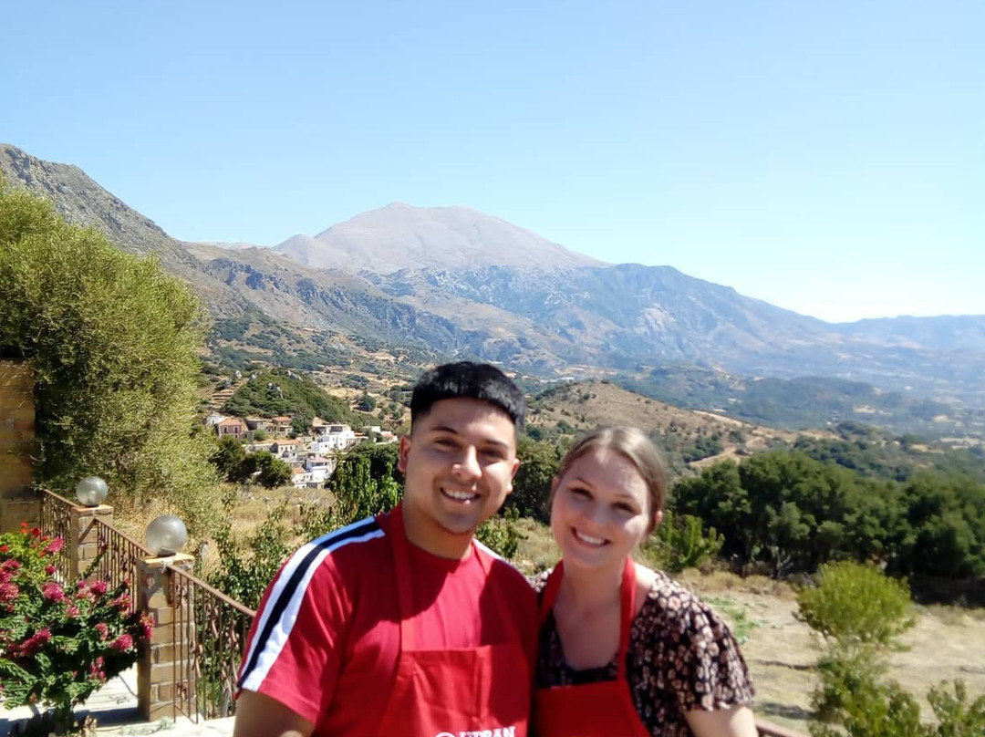 Crete Urban Adventures-雷斯蒙必去景点