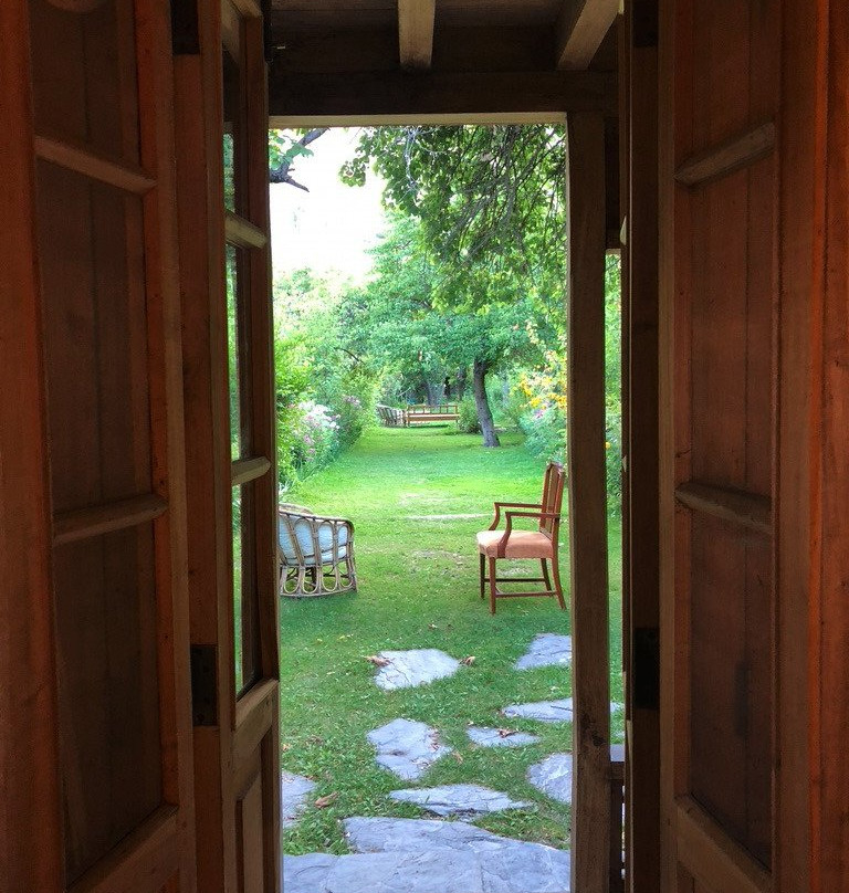 Serena Khaplu Palace主图