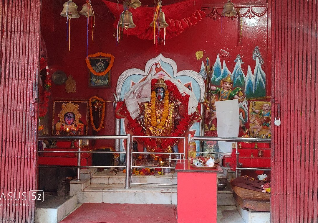 Mahakal Temple景点图片