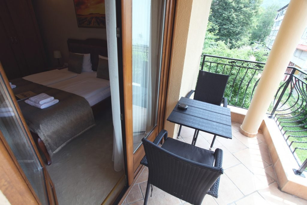 Provence Rooms主图