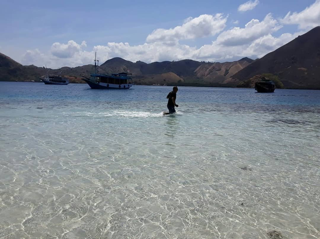 Flores Whole Island Tours-Labuan Bajo必去景点
