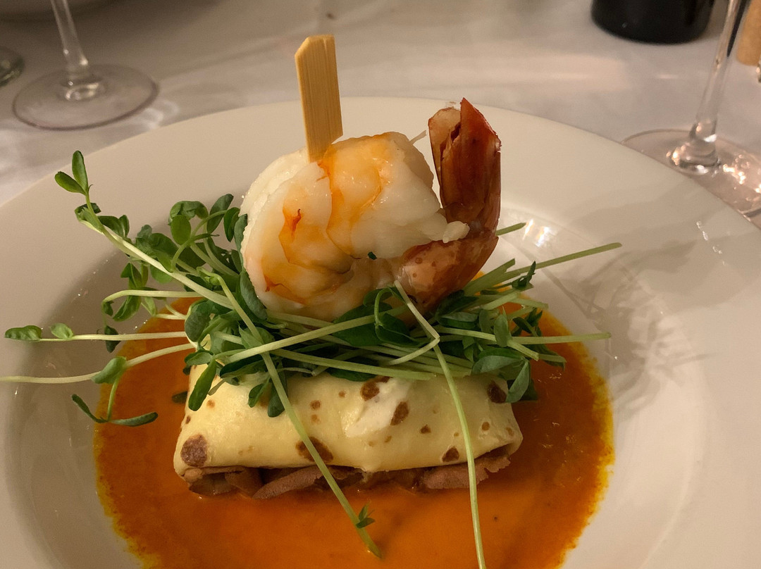 Benmiller Inn & Spa主图