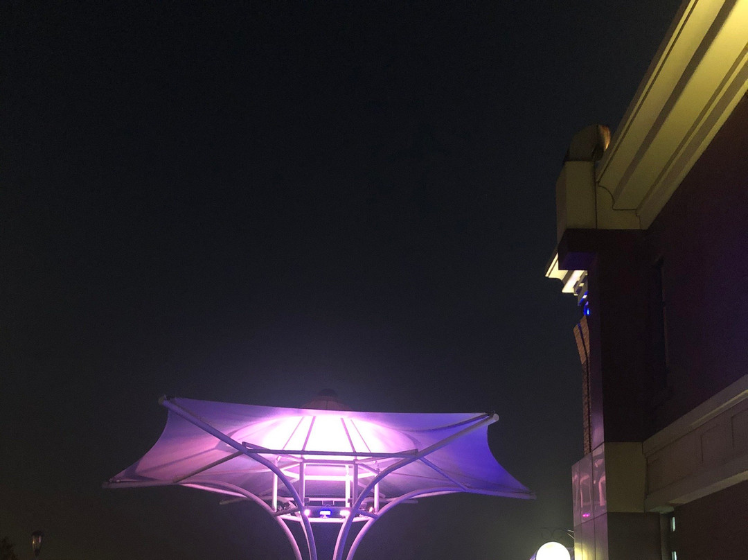 月光码头-苏州市必去景点