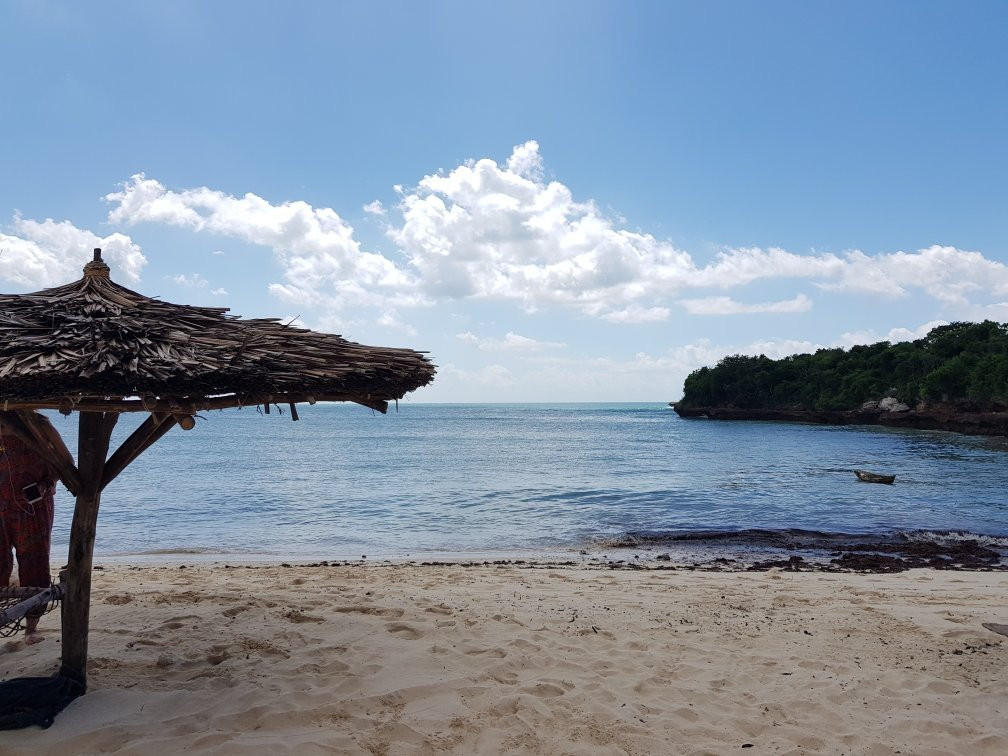 Bongoyo Island景点图片