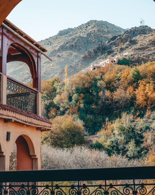 达伊姆利勒酒店主图