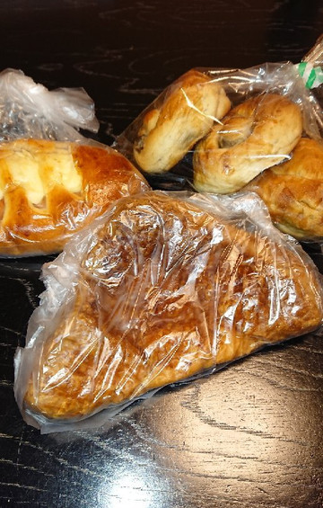 藤屋ベーカリー