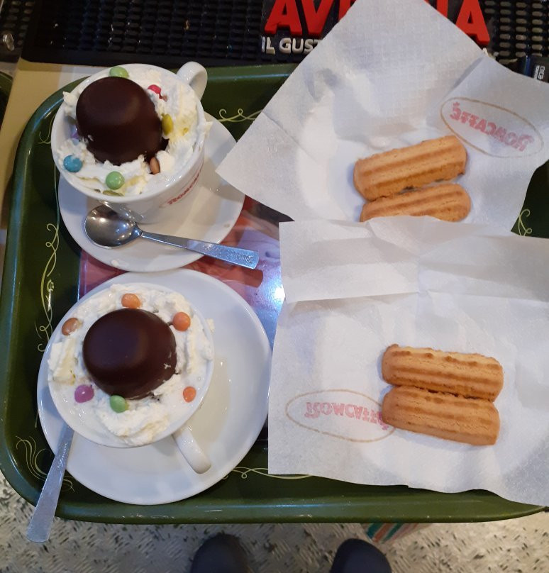 Bar Moscone景点图片
