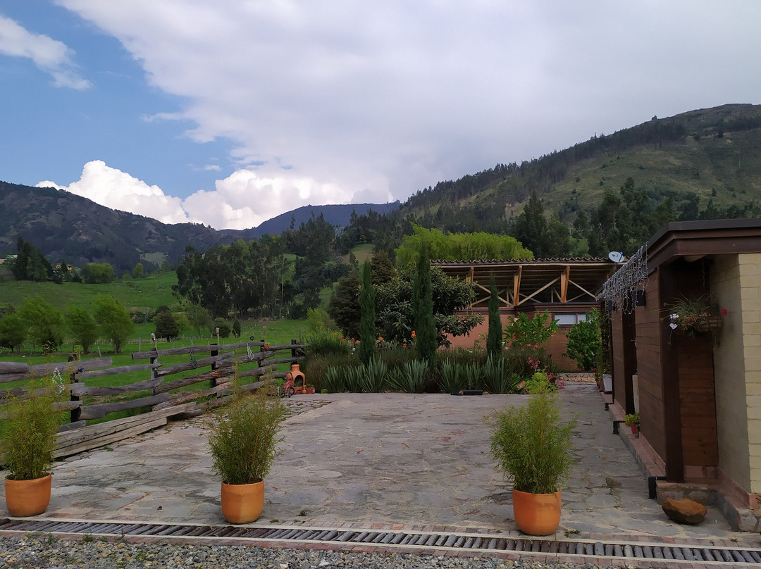 El Portal de Iza主图