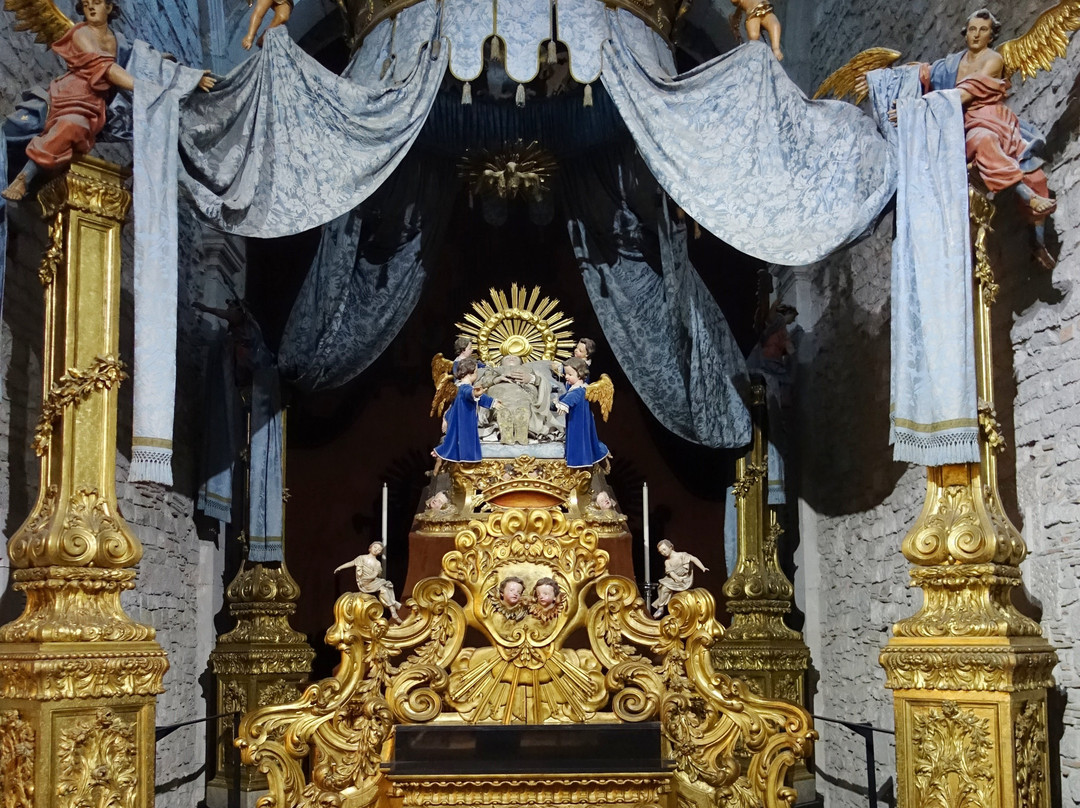 Musée de la Cathédrale.-赫罗那必去景点