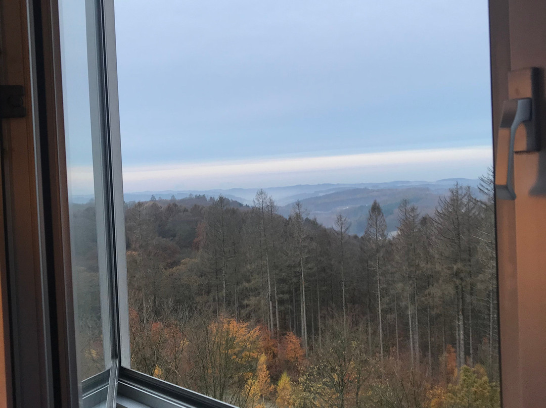 吕登沙伊德美居酒店主图