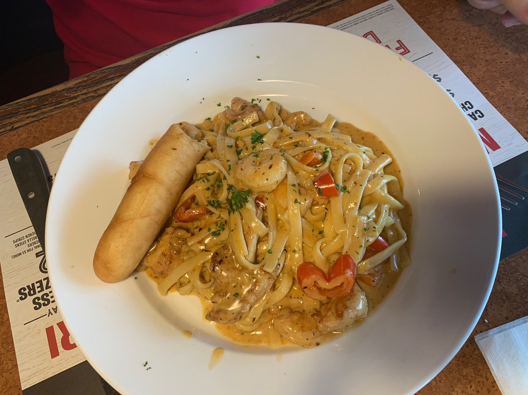 Tanger Outlets San Marcos-圣马科斯必去景点