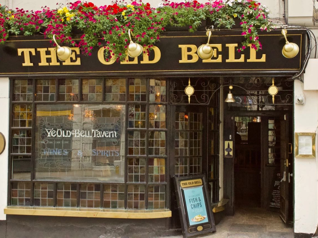 London Sightseeing Tours-伦敦必去景点