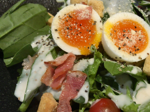 山内農場 東小金井北口駅前店