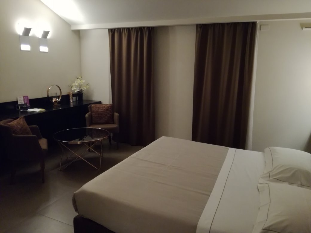 Casalgrande Hotel-官方