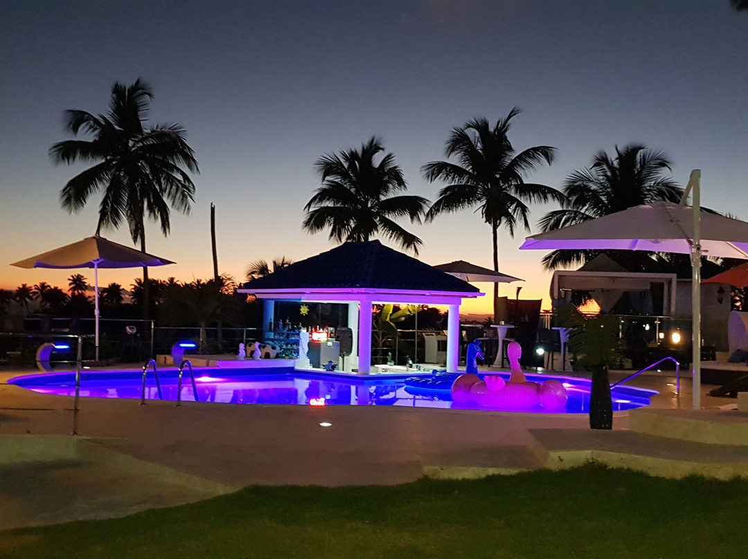 Casa Enjoy Samana主图