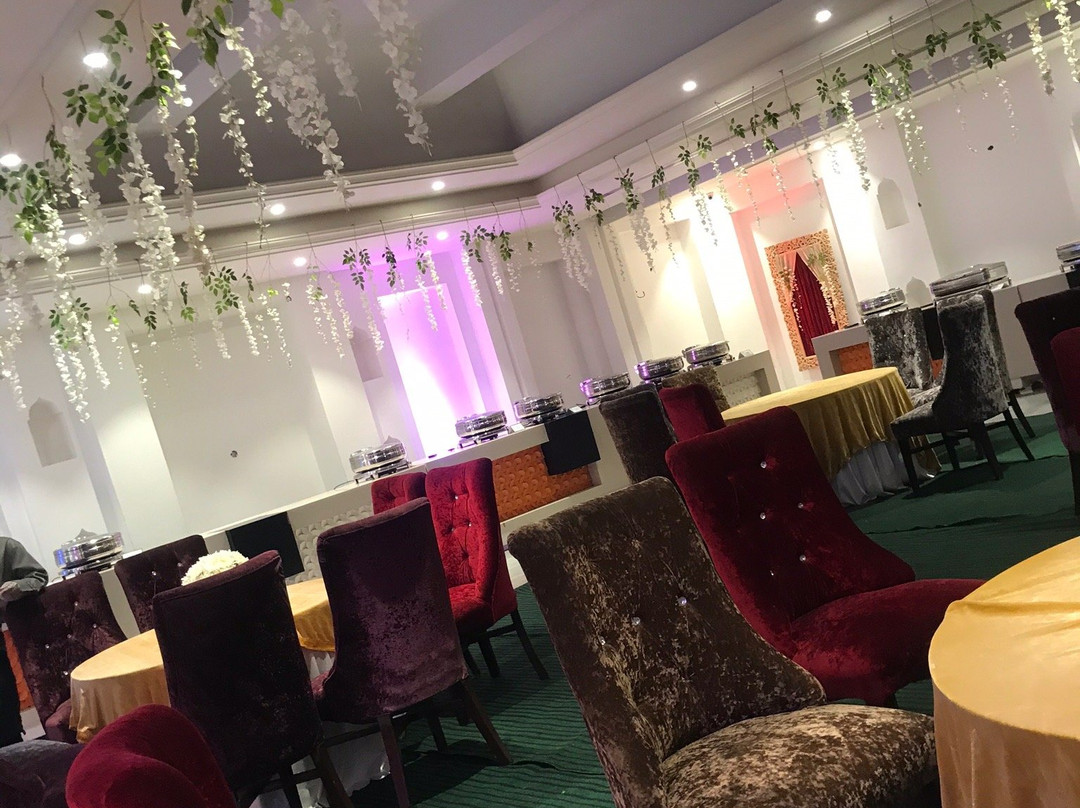 The Vivaan Hotels & Resorts主图