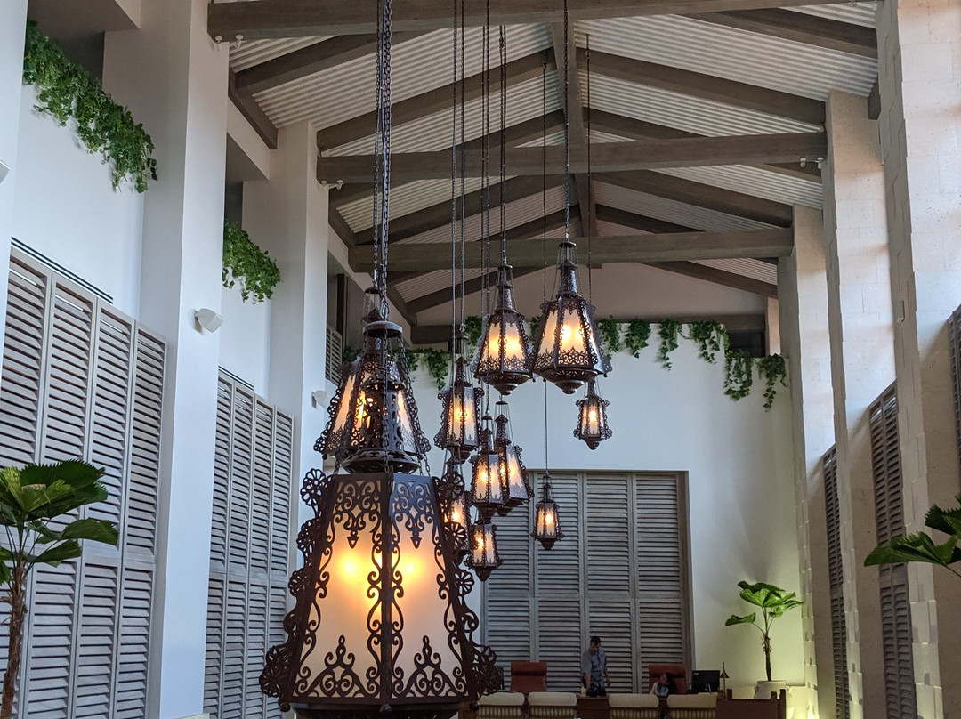 UNICO 20°87° Hotel Riviera Maya主图