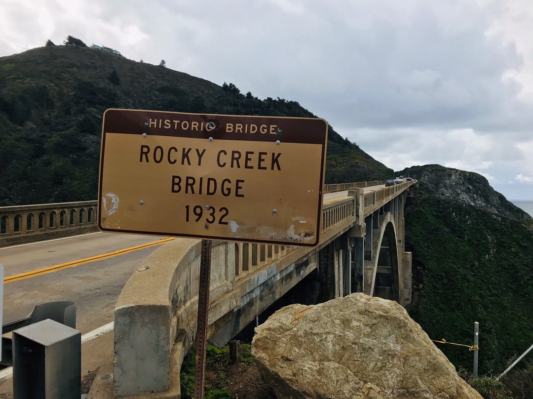 洛溪大桥-大苏尔必去景点