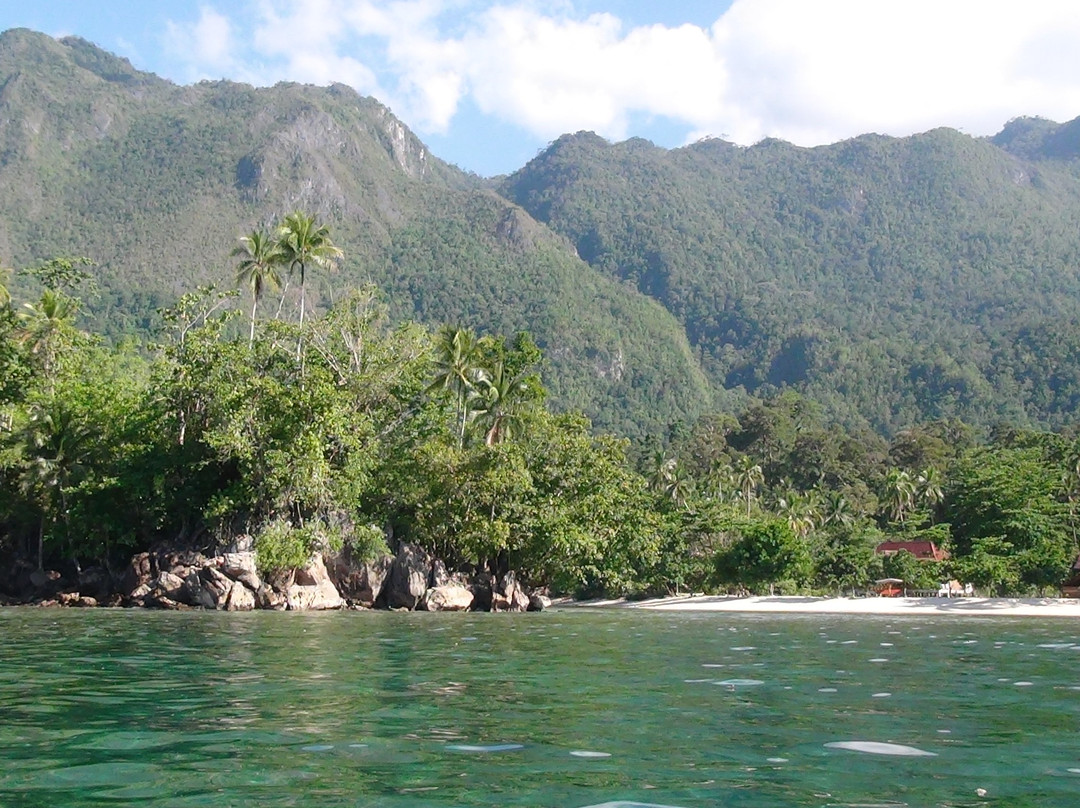 Manusela National Park-Seram Island必去景点