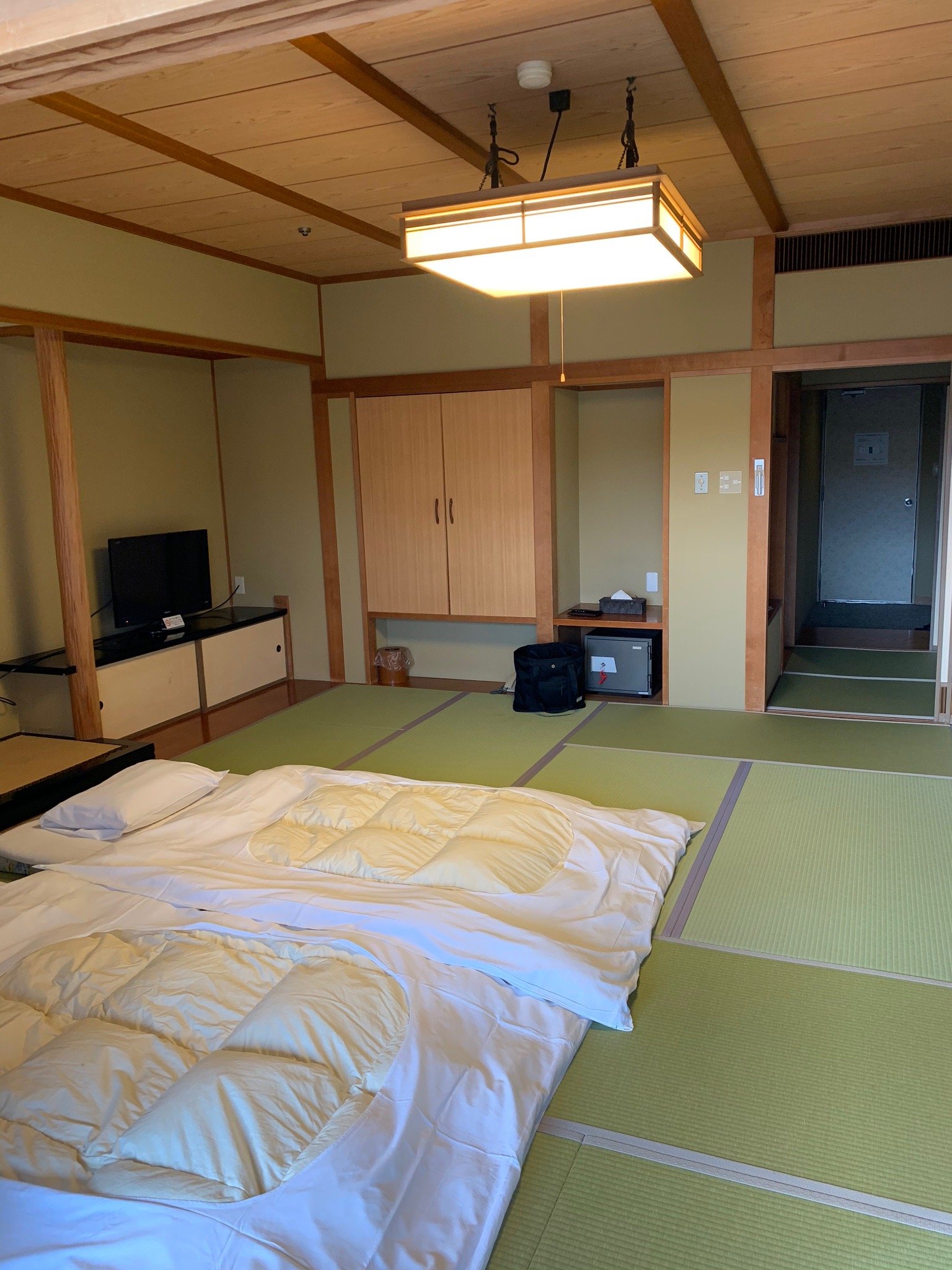 Yukai Wan Wan Resort Awazu-官方