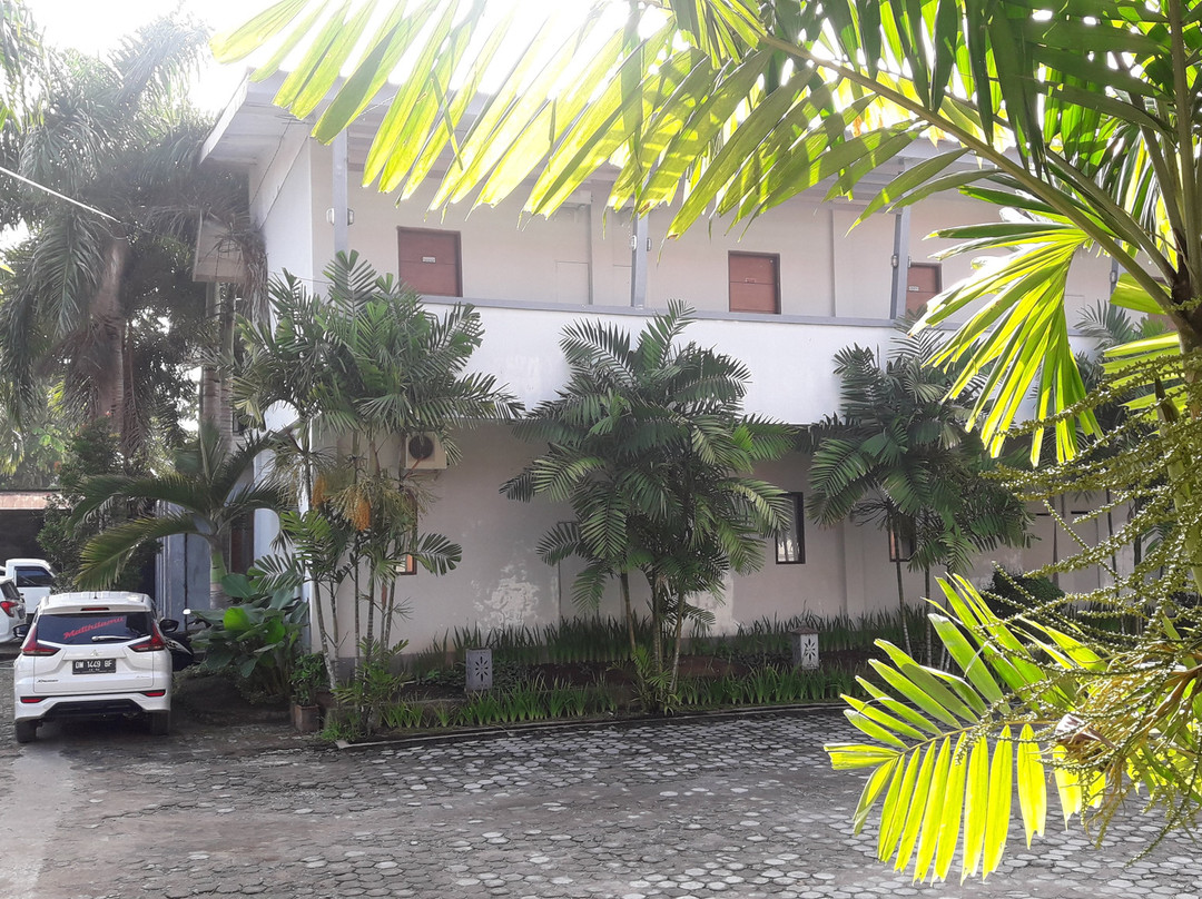 Senator Resort
