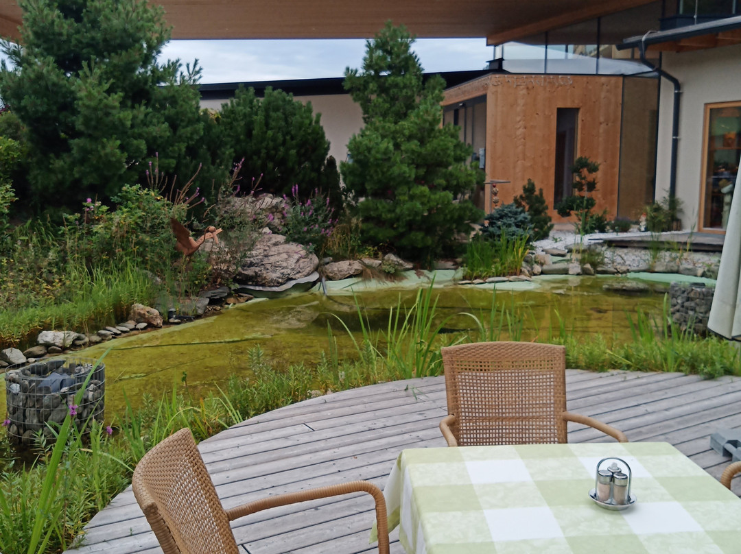 Naturhotel Molzbachhof主图