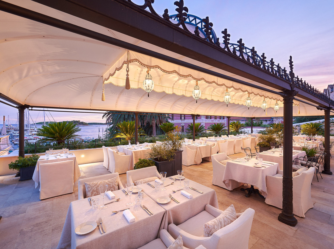 San Marco Restaurant