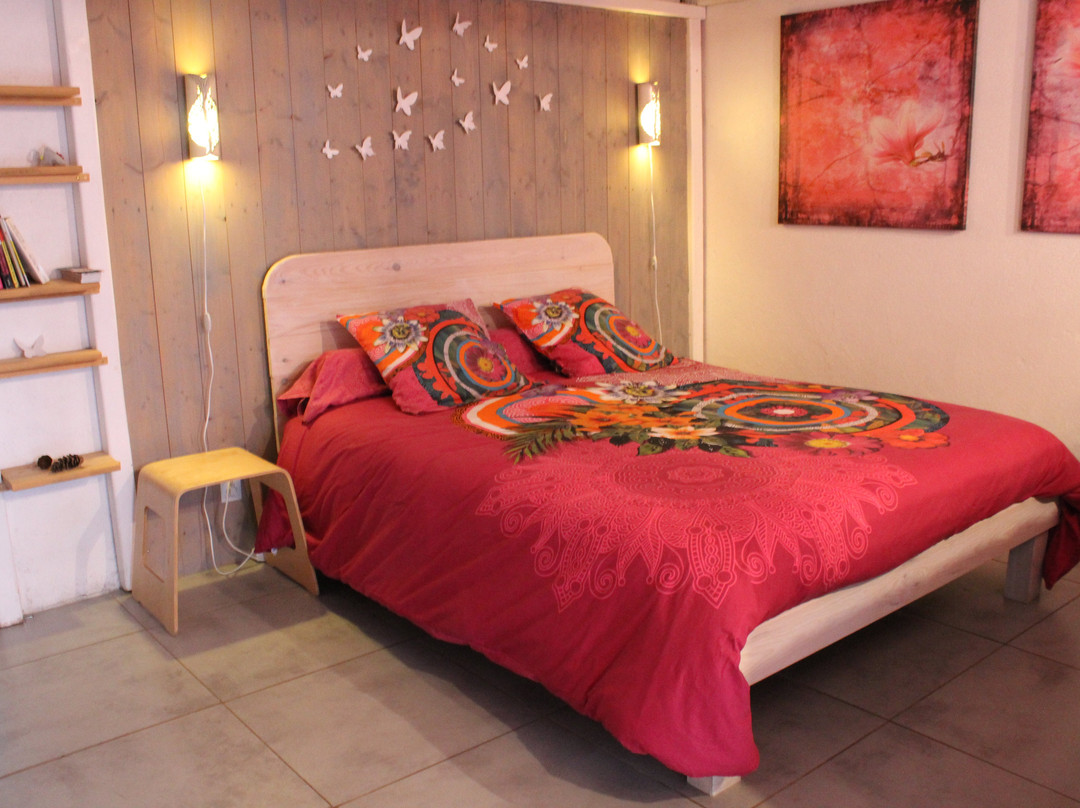 Fenetre sur Loire主图