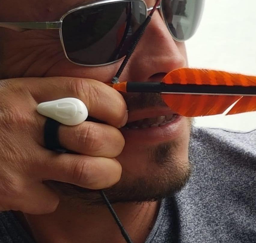 ARCHERY ADVENTURES by Chris-普利登堡湾必去景点