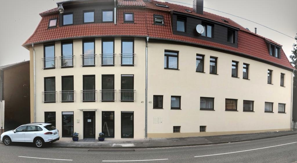 Gaestehaus Residenz Aurora-官方