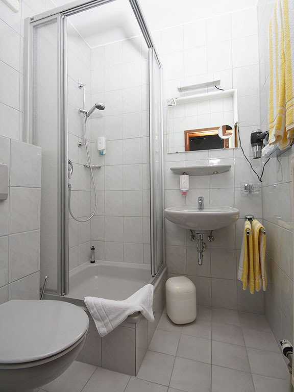 米歇尔城马克公园酒店主图