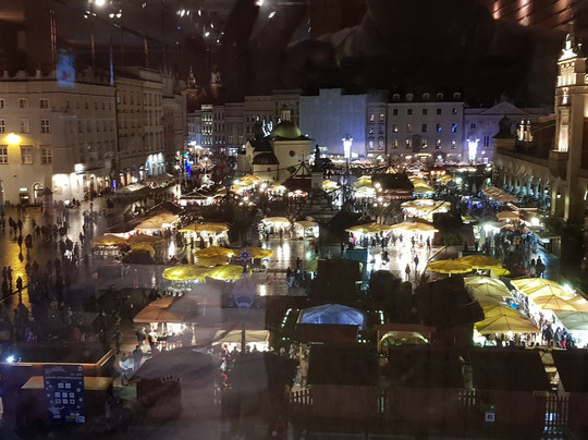 Hotel Betmanowska Main Square Residence Adults Only主图